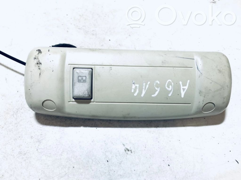 Fiat Punto (188) Przyciski szyb 