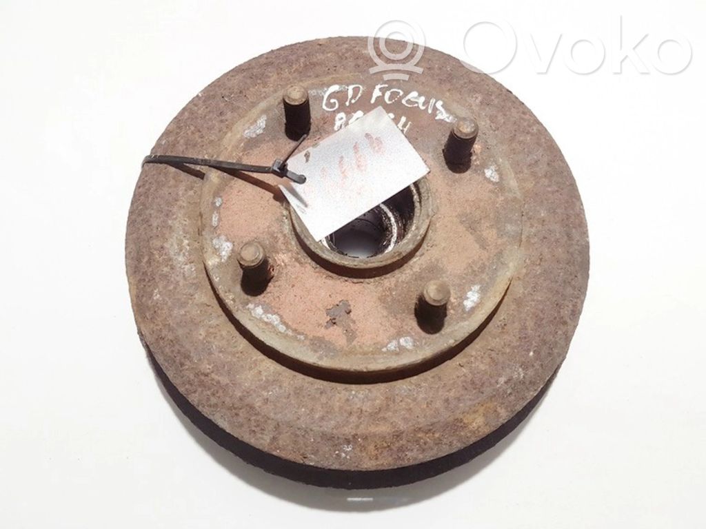 Ford Focus Tambour de frein arrière