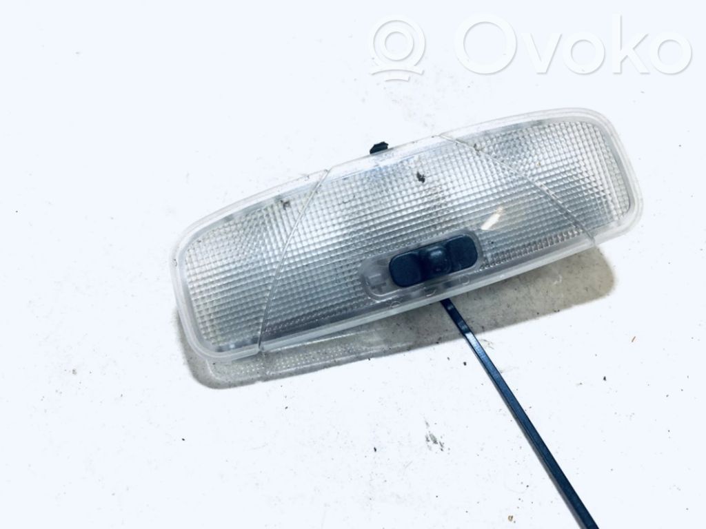 Etuistuimen valo   XS4113776AA,XS4113776AA