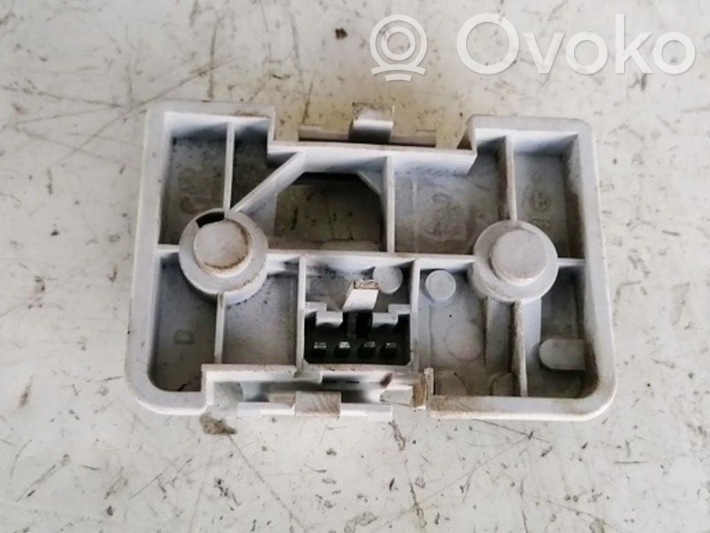 Citroen Xantia Portalampada fanale posteriore 