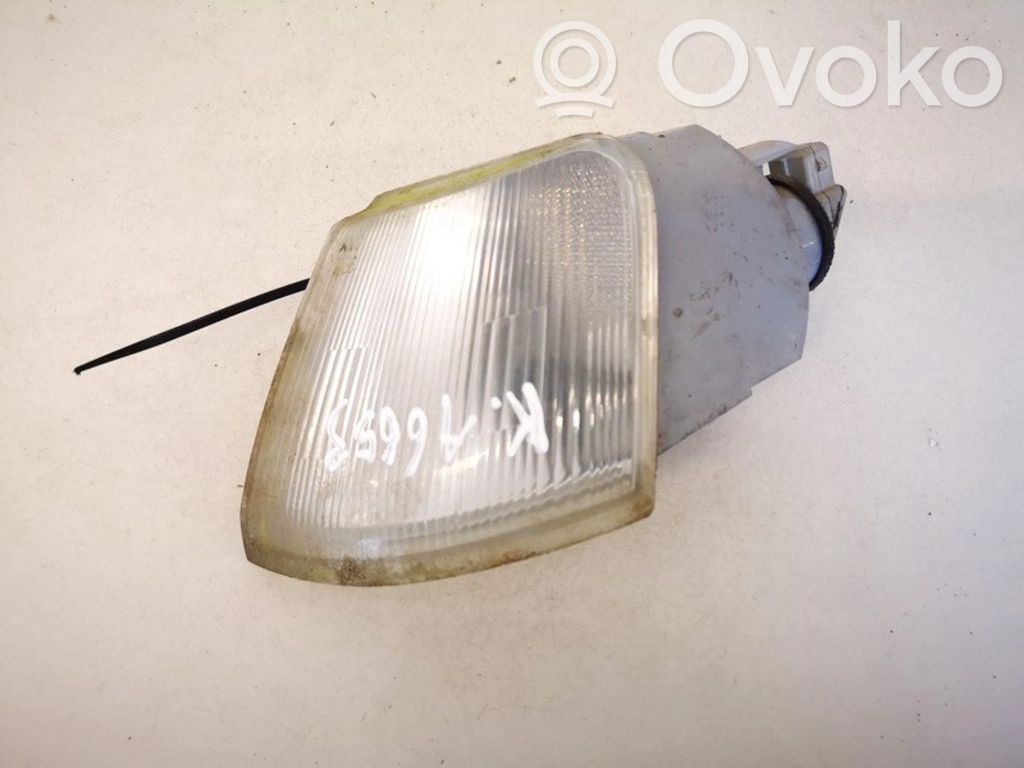Citroen Xantia Frontblinker 