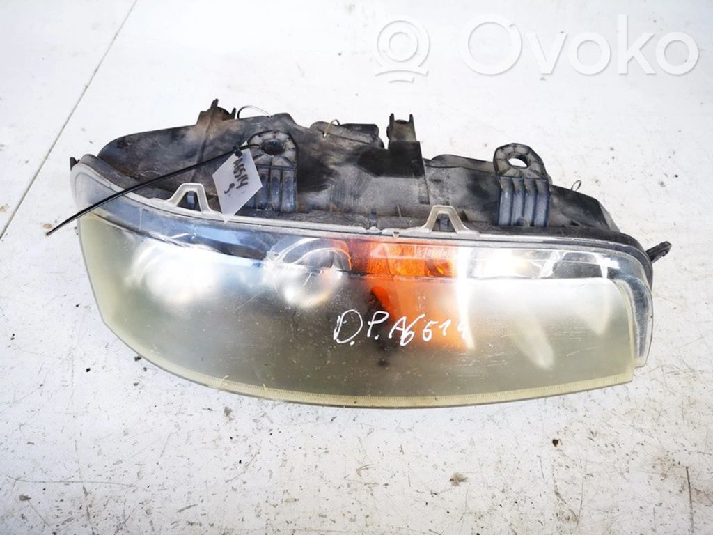 Fiat Punto (188) Far 