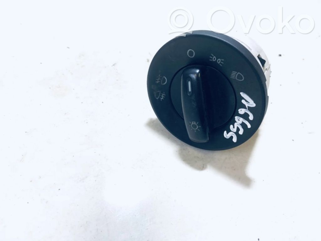 Interruptor de luz   1Z0941431C,748500470000,1Z0941431C,748500470000