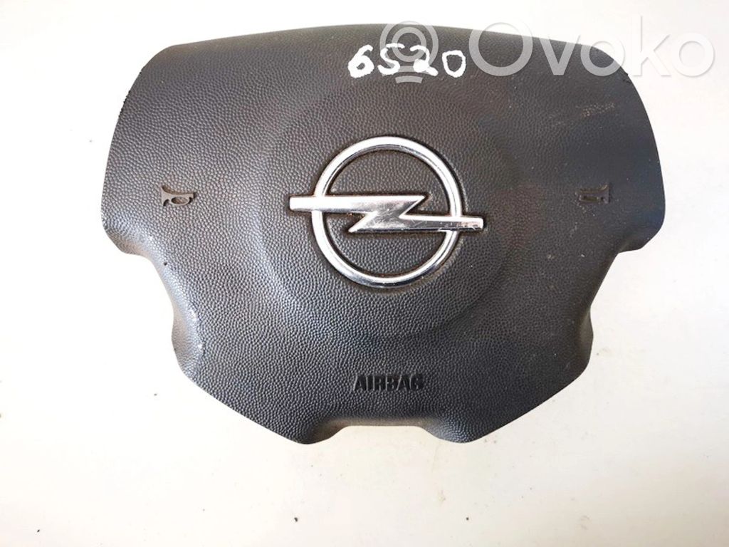 Airbag dello sterzo   13112812,13112812