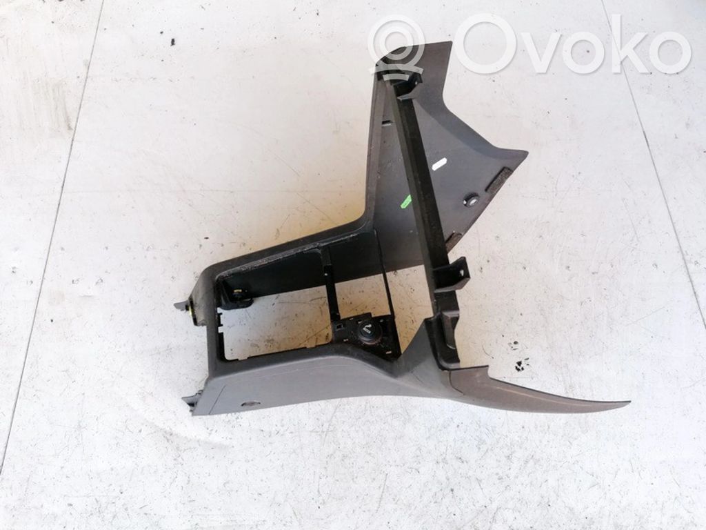 Opel Signum Altra parte interiore 