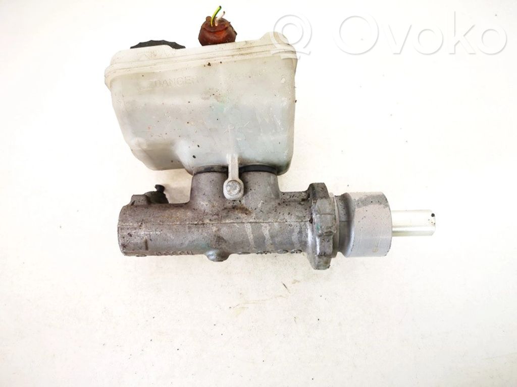 Peugeot 406 Cilindro del sistema frenante 
