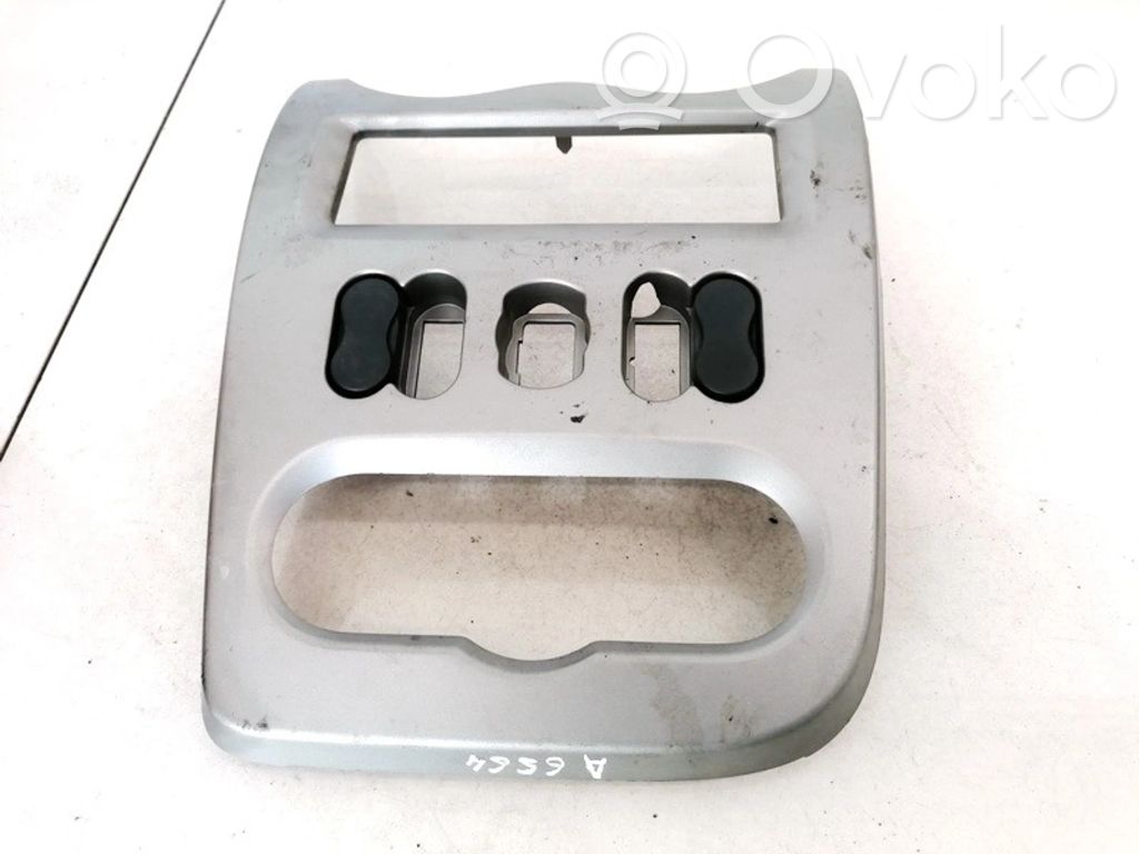 Dacia Sandero Alte piese de interior 