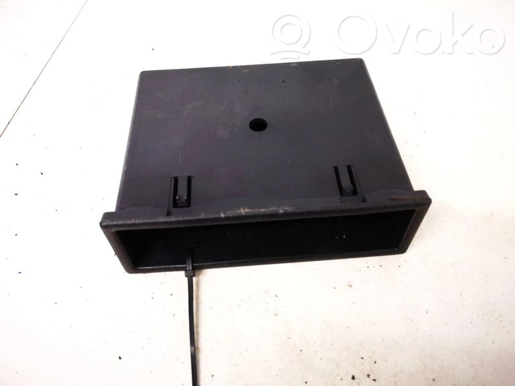 Opel Astra G Altra parte interiore 