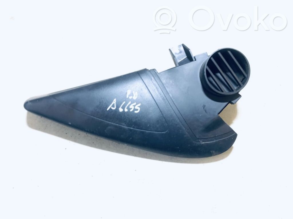 Skoda Octavia Mk2 (1Z) Altra parte interiore