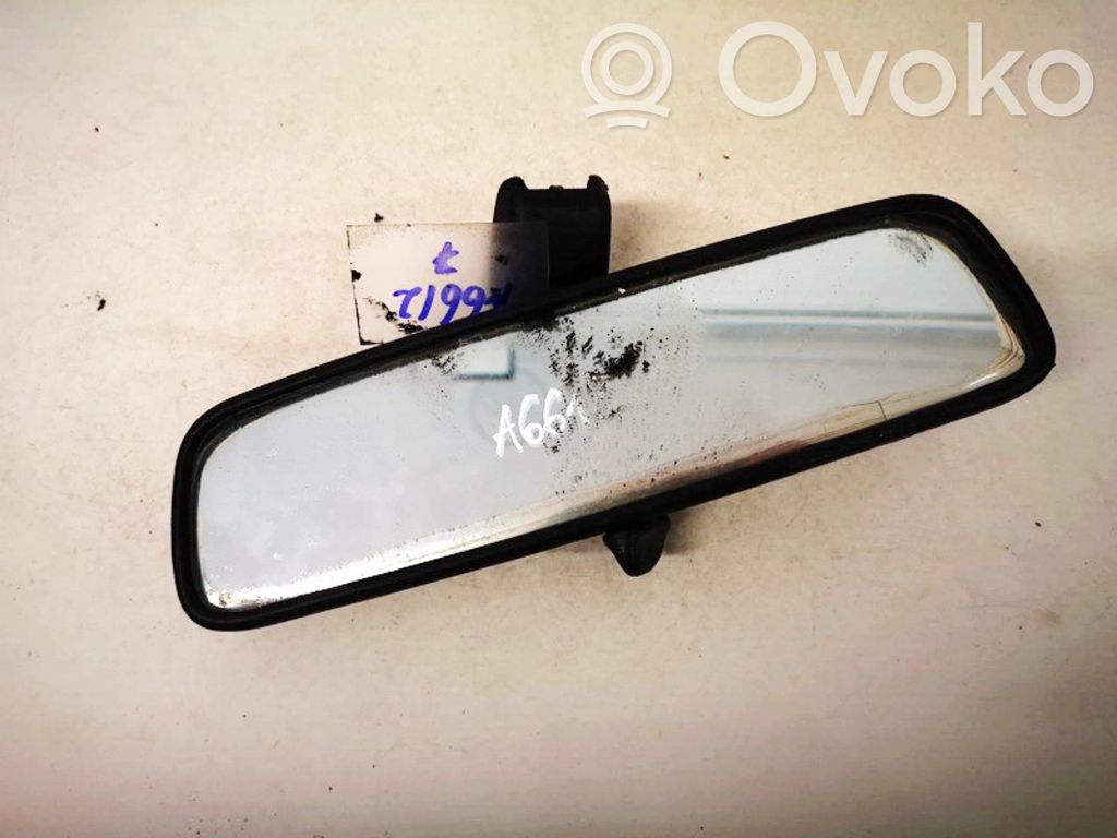 Espejo retrovisor (interior)   E2015009,E2015009