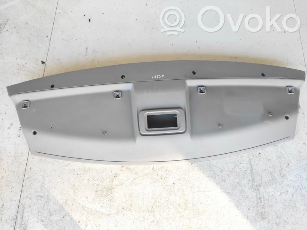 Fiat Doblo Alte piese de interior 