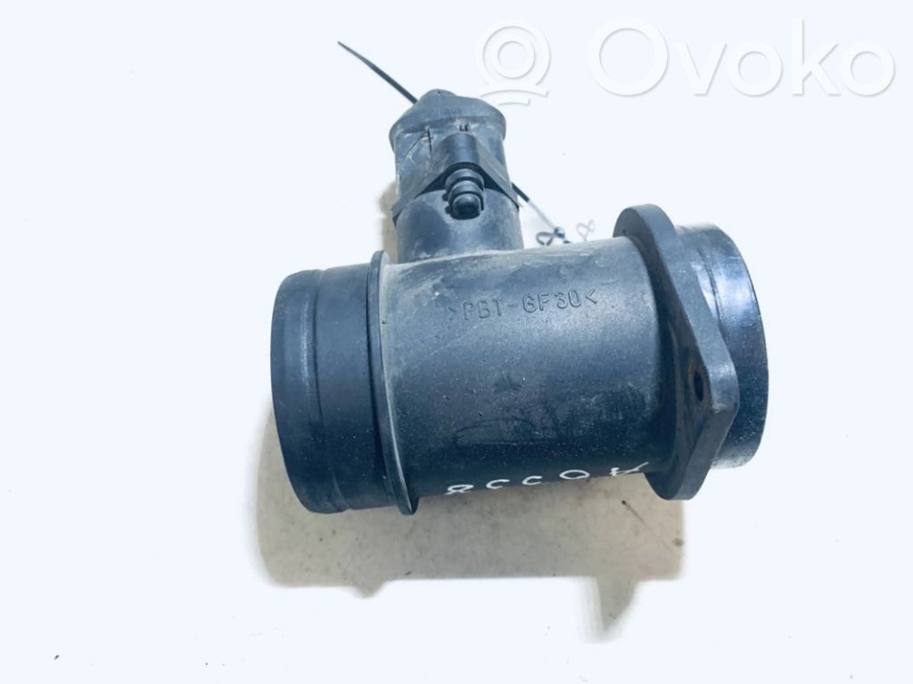 Audi A6 S6 C5 4B Luftmassenmesser Luftmengenmesser 