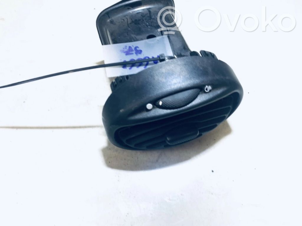 Ford Focus Grilă ventilație centrală 