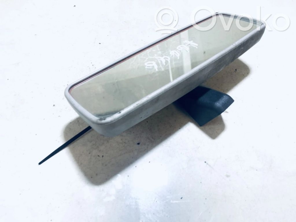 Specchietto retrovisore (interno)   E30143741,E30143741