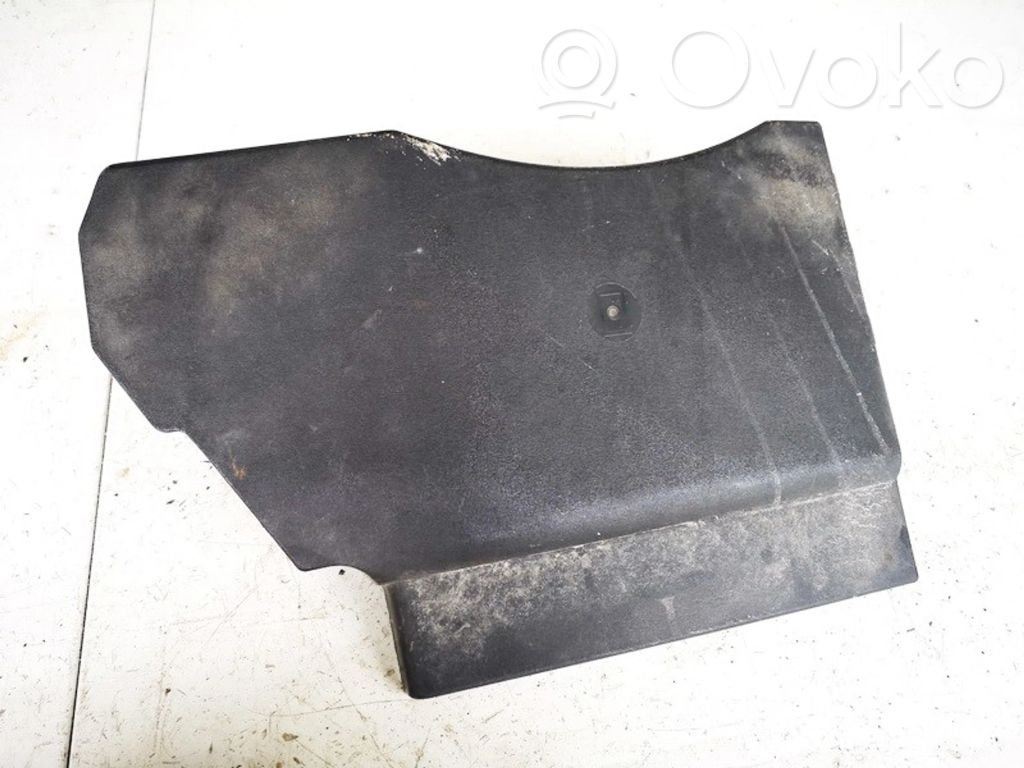 Opel Signum Altra parte interiore 