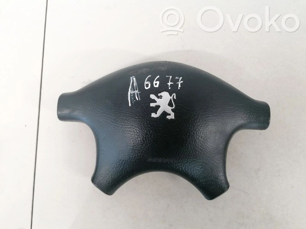 Airbag de volant   8042222,8042222