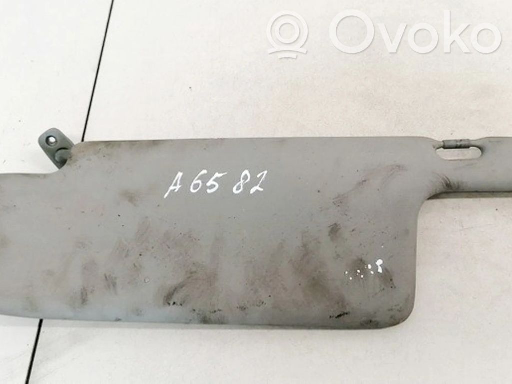 Audi 80 90 S2 B4 Visera parasol 
