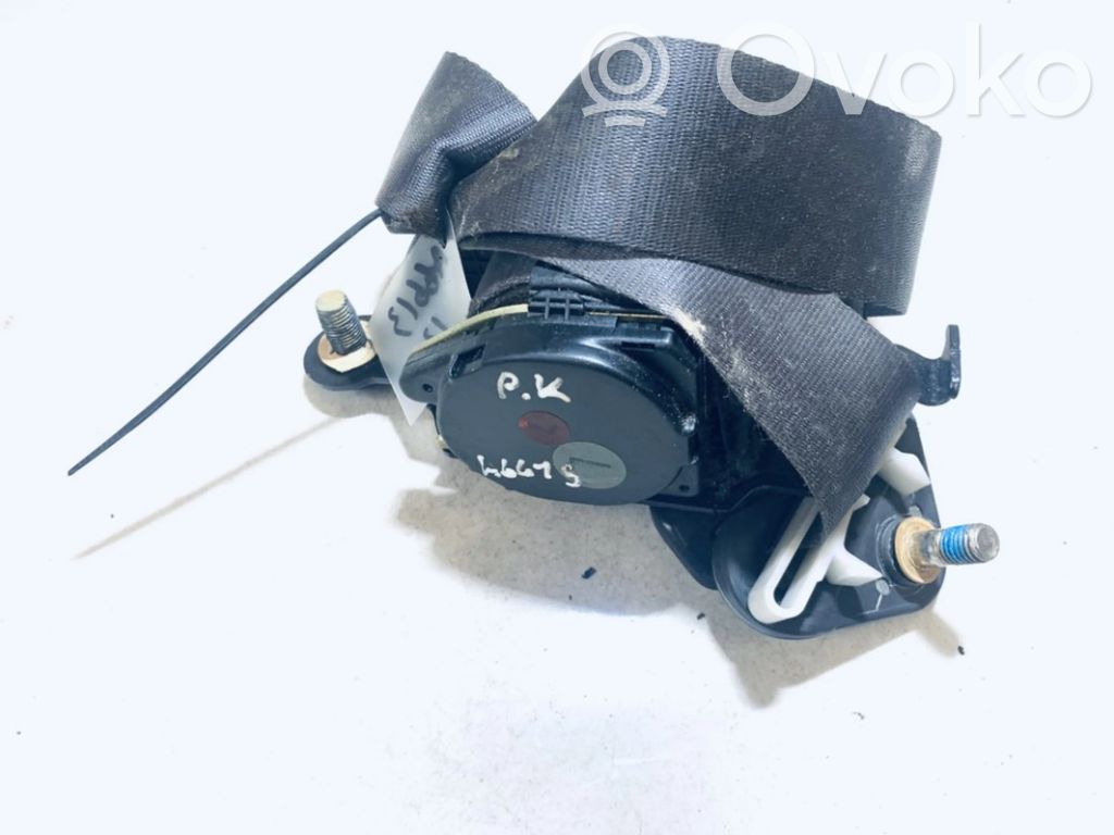 Rover 214 - 216 - 220 Cinturón delantero 
