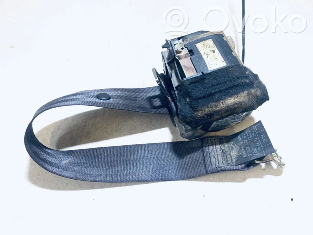 Cinturón trasero   8D9857805D,560418900,560418900,8D9857805D