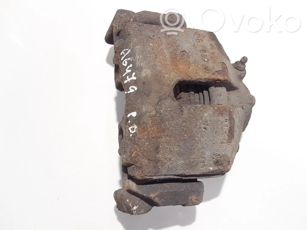 Étrier de frein avant   DE582,DE582