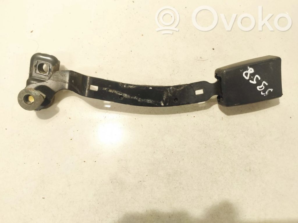 Skoda Octavia Mk1 (1U) Bridă fixare centură de siguranță față 