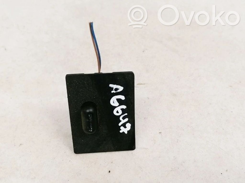 Ford Galaxy Sensor 