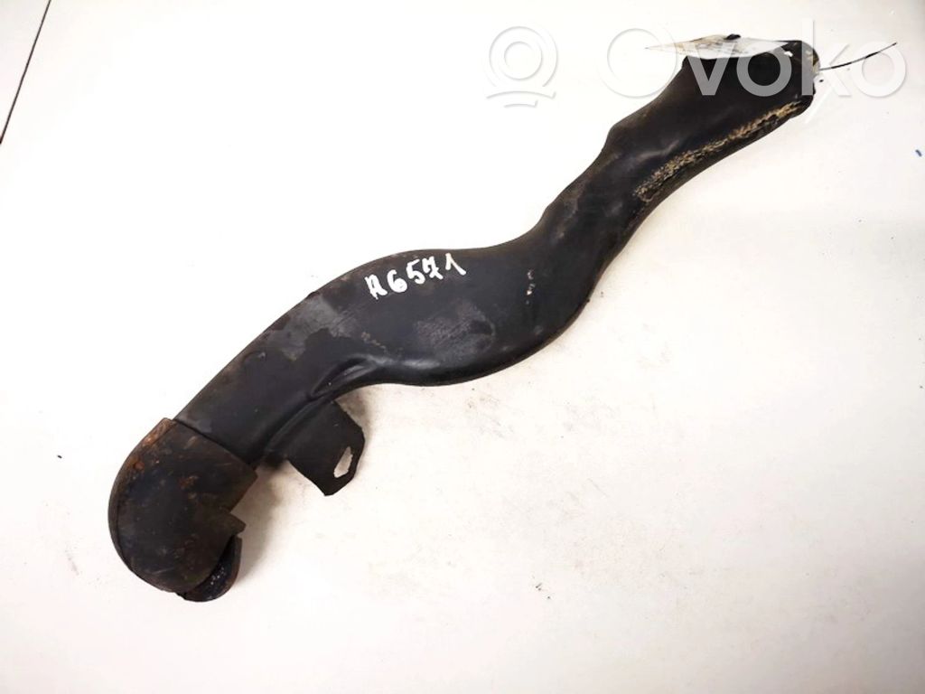 Volvo S60 Einzelteil Lufteinlasskanal 