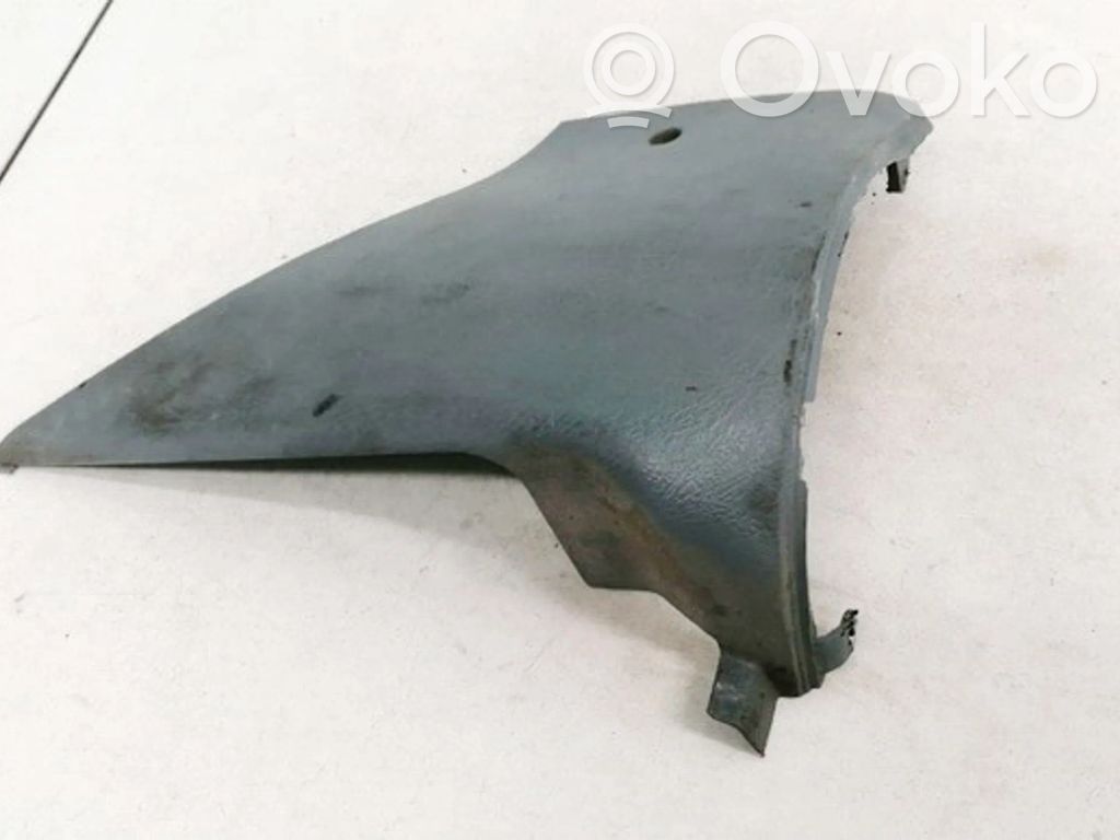 Citroen Evasion Altra parte interiore