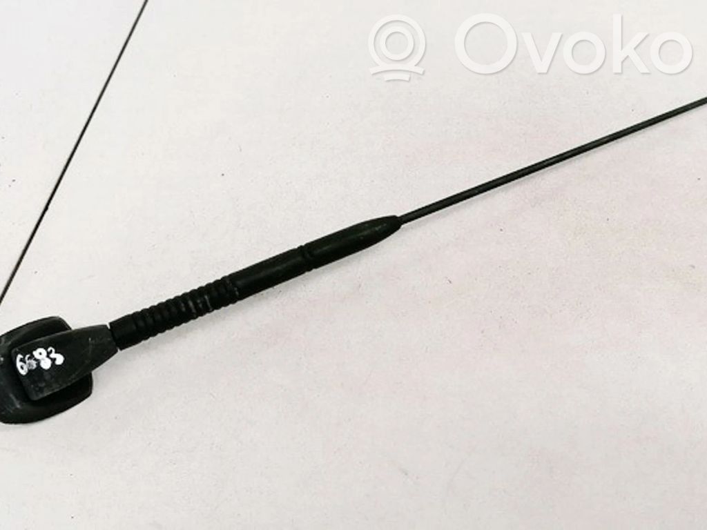 GPS Antenne