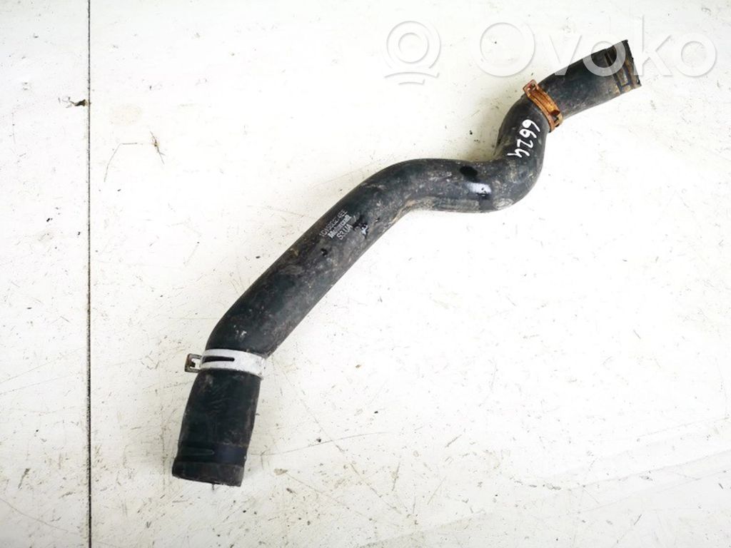 Ford Transit Engine coolant pipe/hose 
