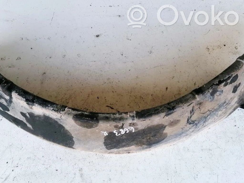 Citroen Evasion Etupyörän sisälokasuojat 