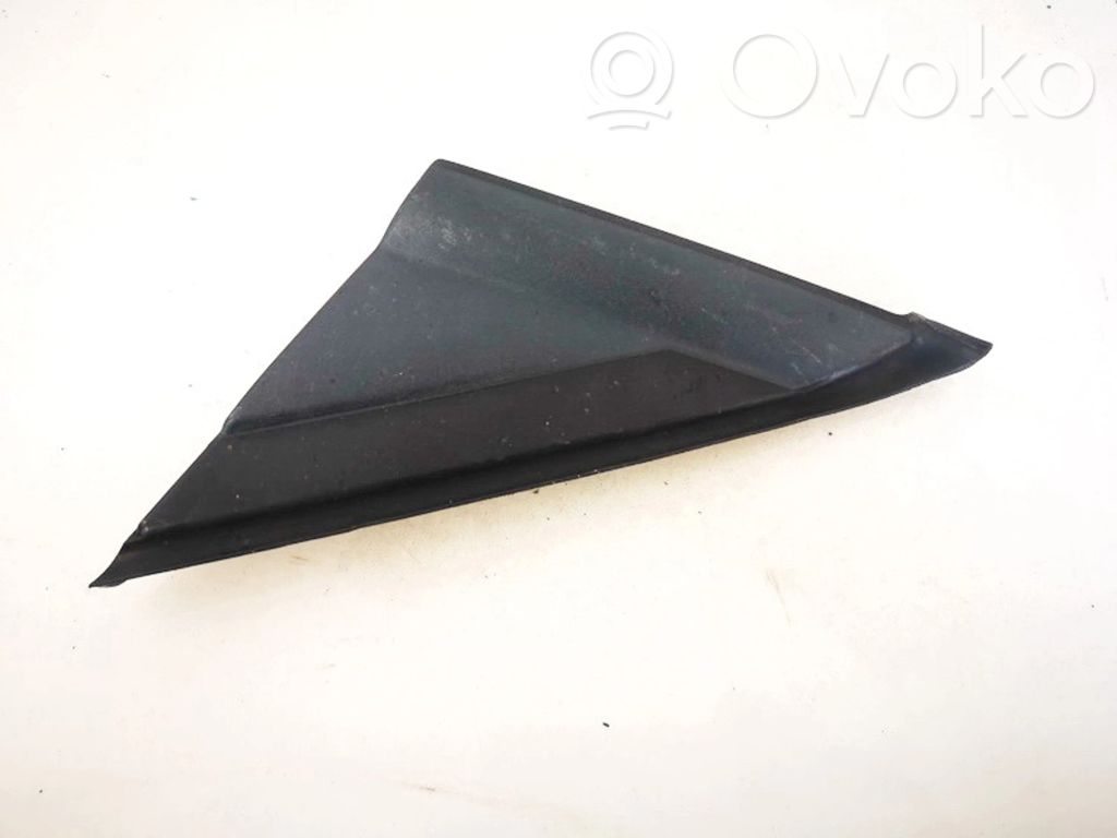 Ford Mondeo MK IV Altra parte interiore 
