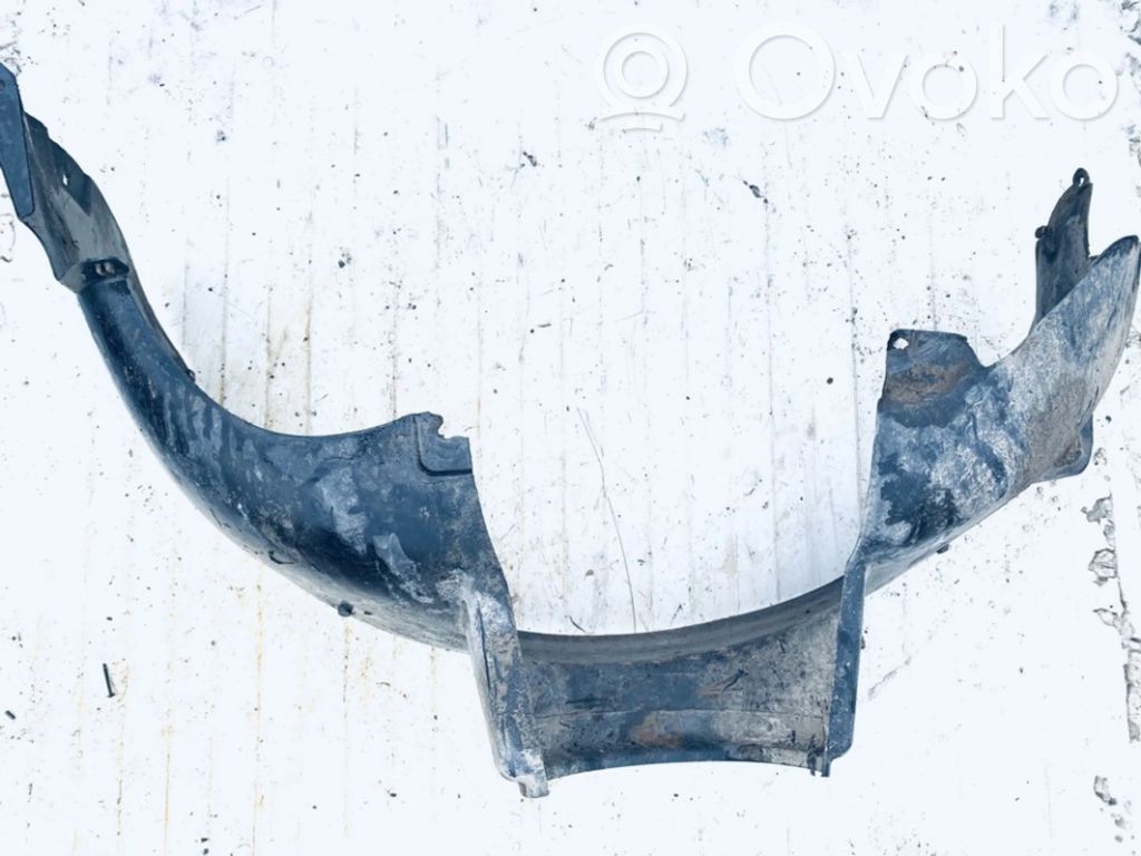 Fiat Doblo Rivestimento paraspruzzi passaruota anteriore