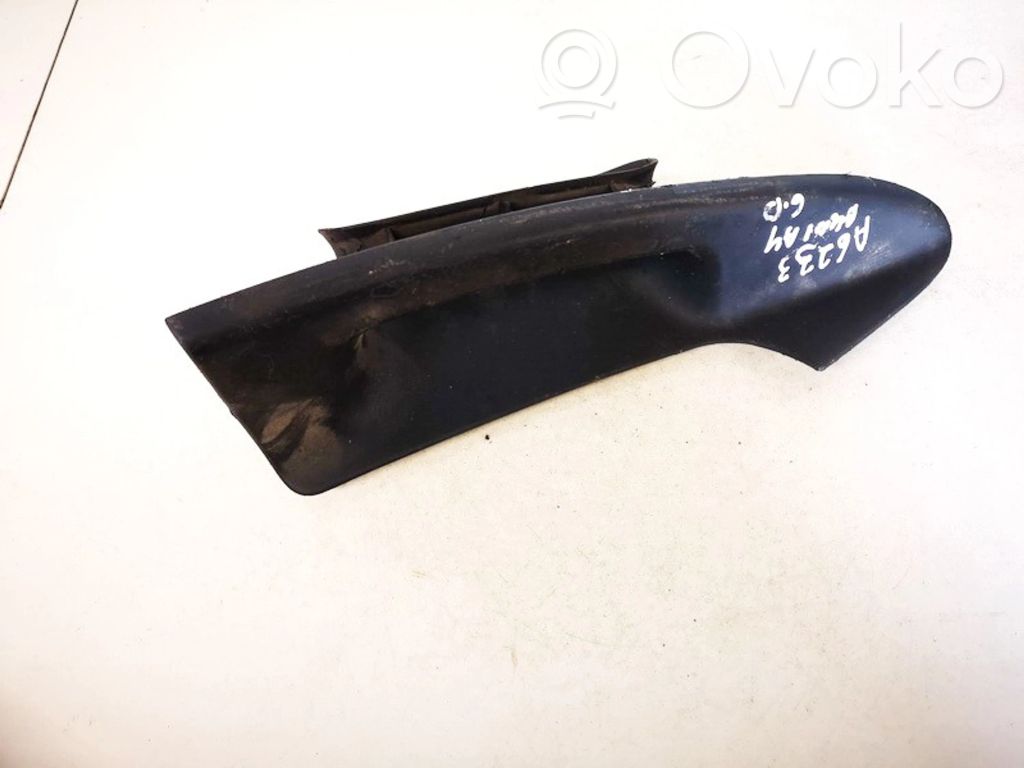 Audi A4 S4 B5 8D Altra parte interiore 