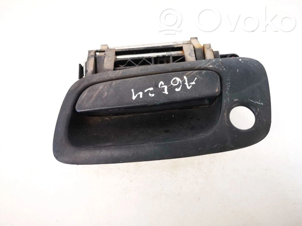 Manecilla externa puerta delantera   GM712,GM712