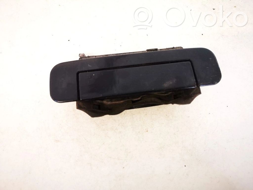 Audi A4 S4 B5 8D Manecilla externa puerta delantera 
