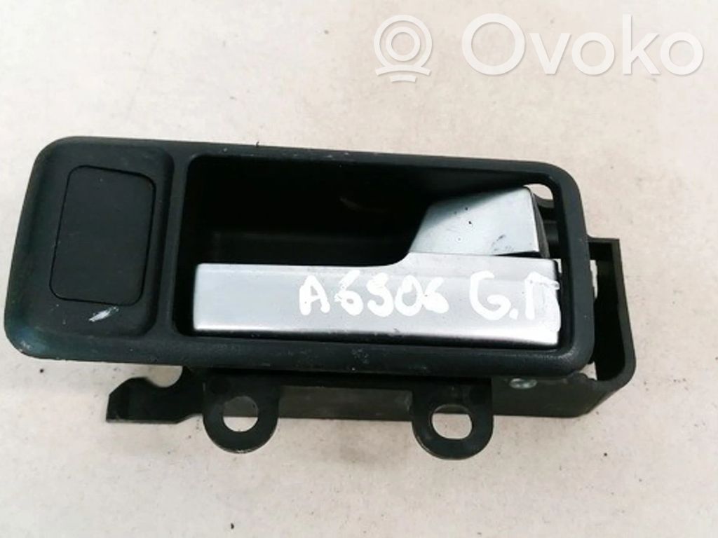 Ford Focus Manecilla interna puerta delantera 