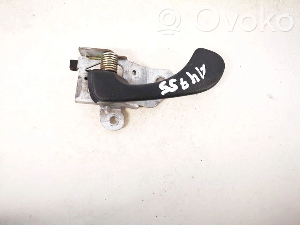 Mitsubishi Carisma Maniglia interna per portiera posteriore 