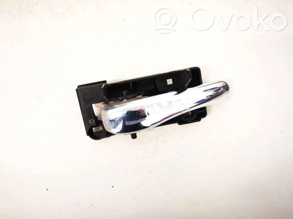 Alfa Romeo 147 Manecilla interna puerta delantera 