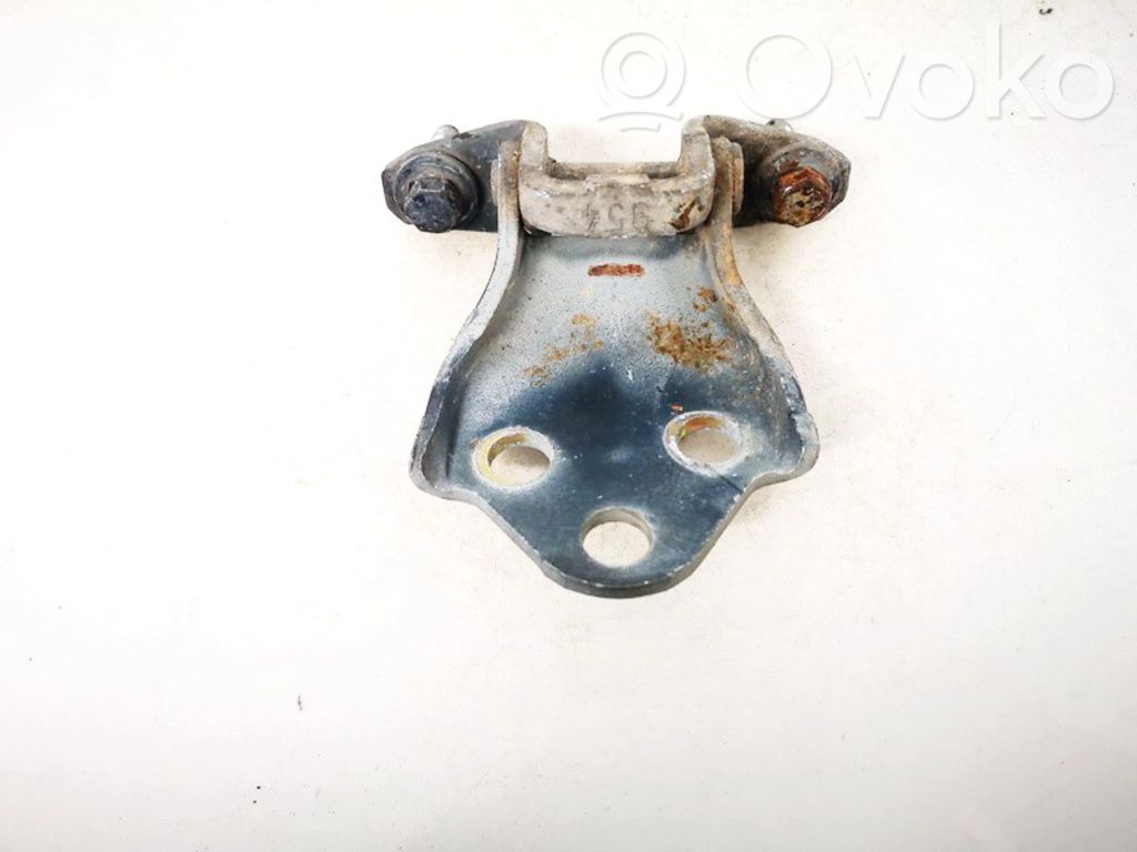 Mitsubishi Carisma Balama superioară ușă față