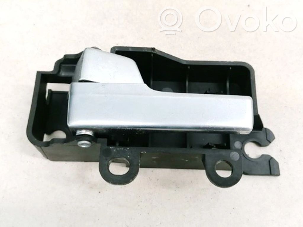 Ford Focus Poignée intérieure de porte arrière