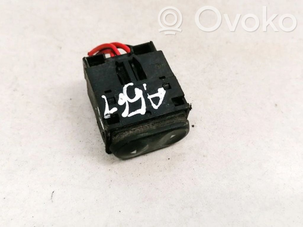 Fiat Punto (176) Interruttore di controllo dell’alzacristalli elettrico 
