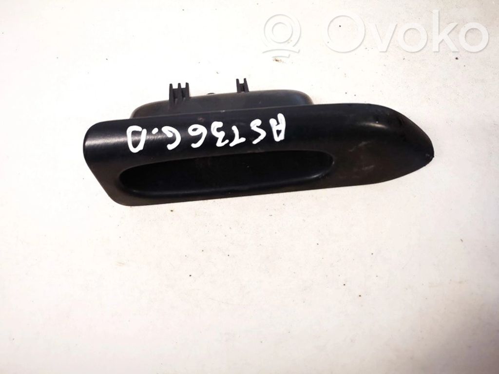 Renault Laguna I Altra parte interiore