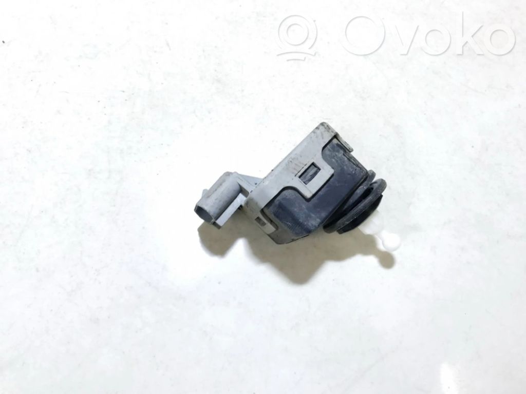 Opel Astra G Silniczek regulacji świateł 