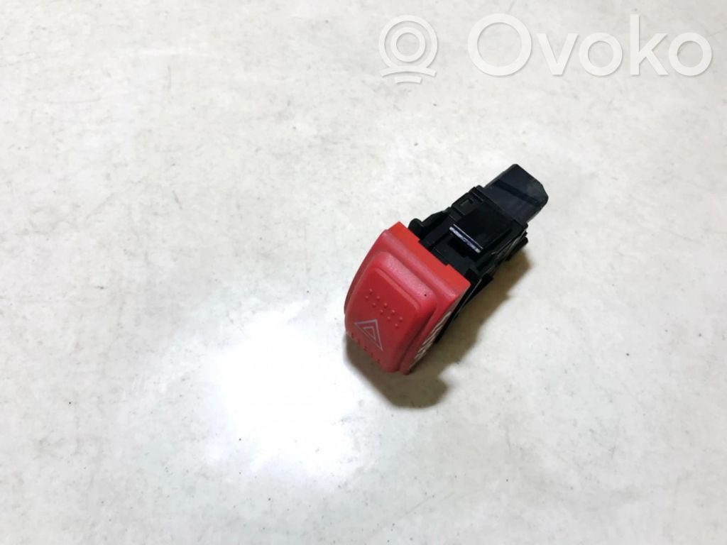 Honda Jazz Botón interruptor de luz de peligro 