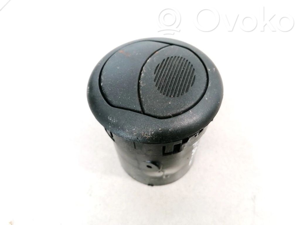 Fiat Doblo Griglia di ventilazione centrale cruscotto 