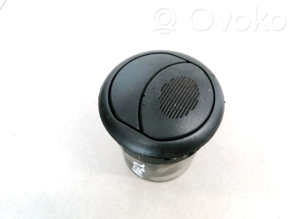 Fiat Doblo Griglia di ventilazione centrale cruscotto 