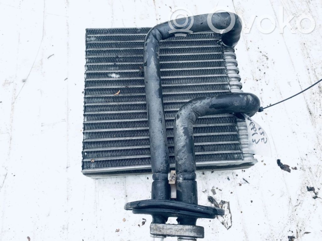 Rover 214 - 216 - 220 A/C cooling radiator (condenser) 