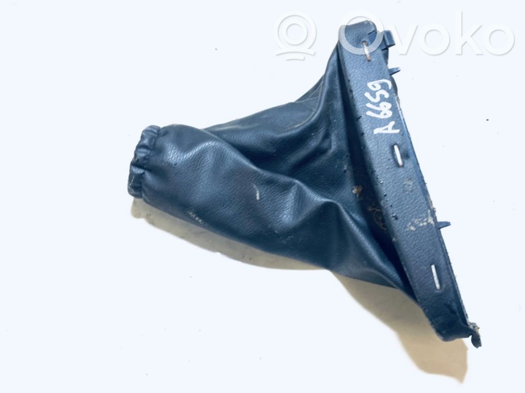 Ford Focus Ramka drążka zmiany biegów 