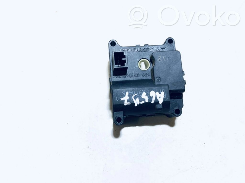 Mitsubishi Space Star Motor/actuator clapetă aer 